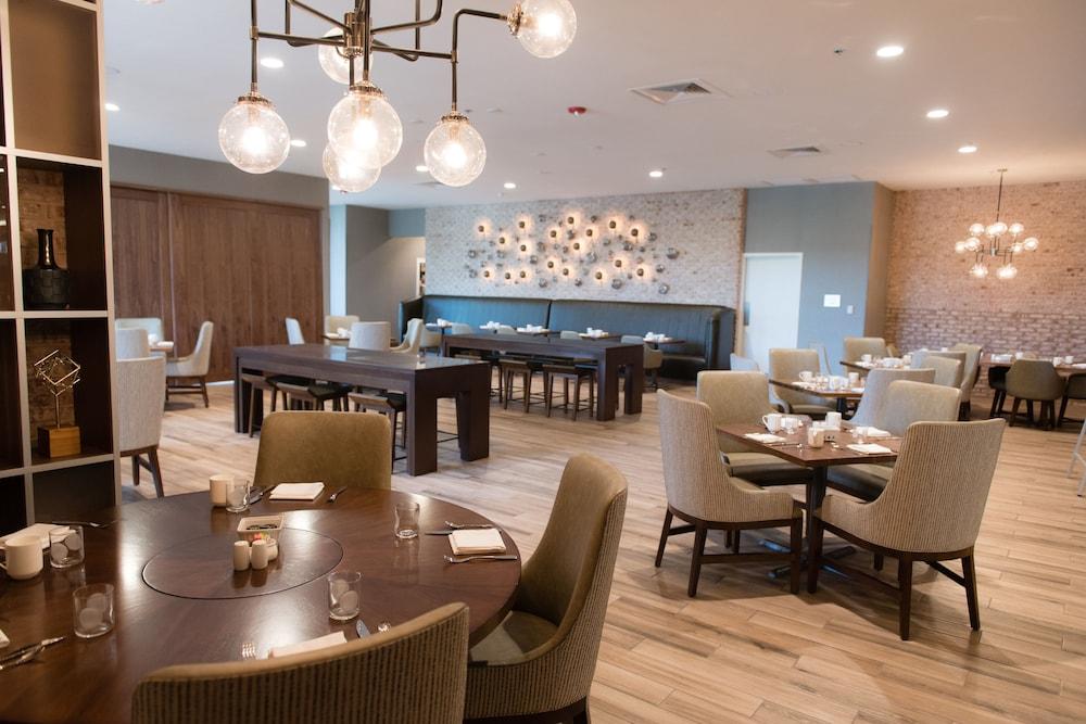 North Charleston Marriott Hotel Eksteriør billede