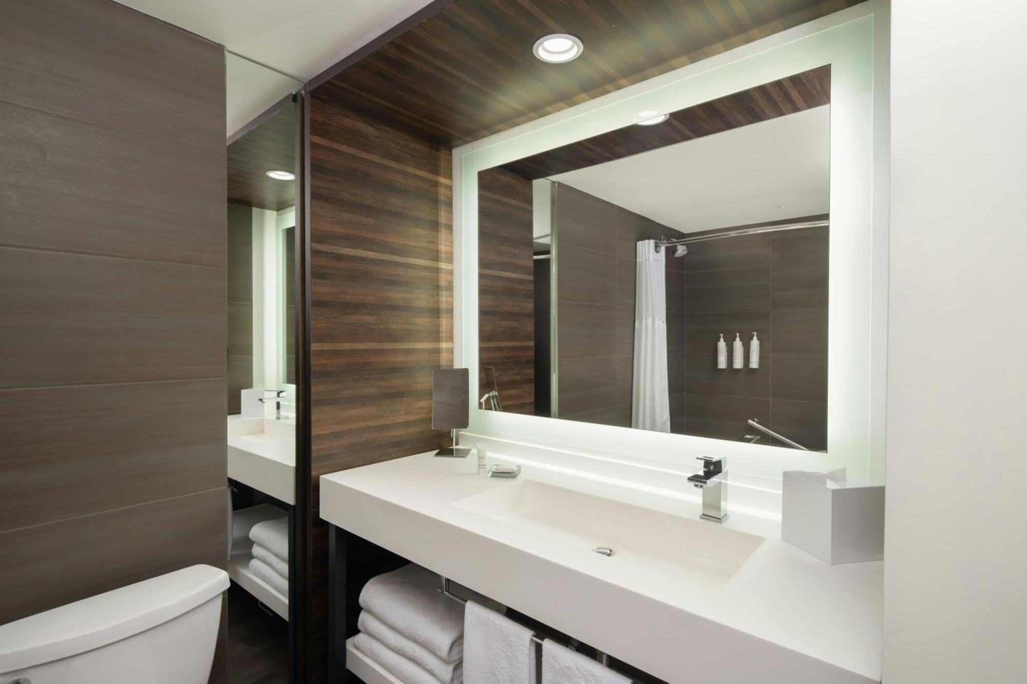 North Charleston Marriott Hotel Eksteriør billede