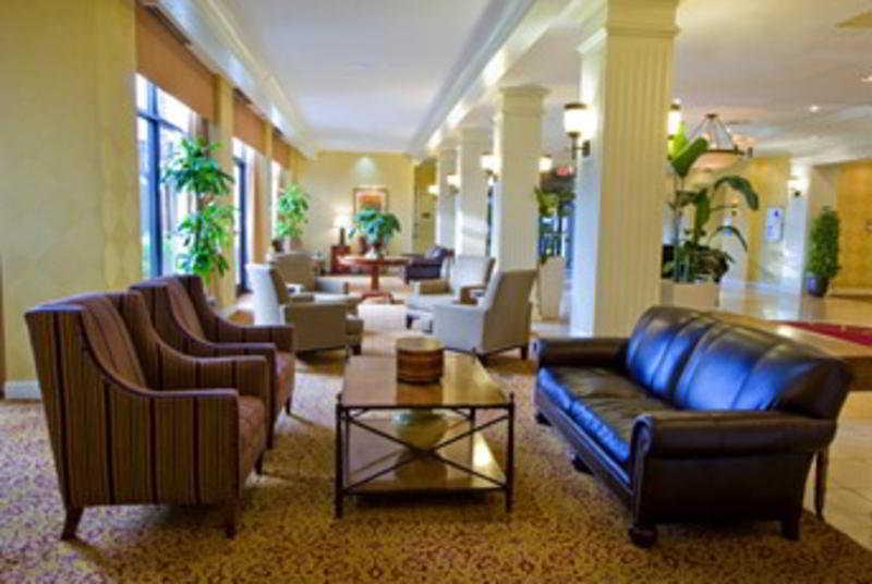 North Charleston Marriott Hotel Eksteriør billede