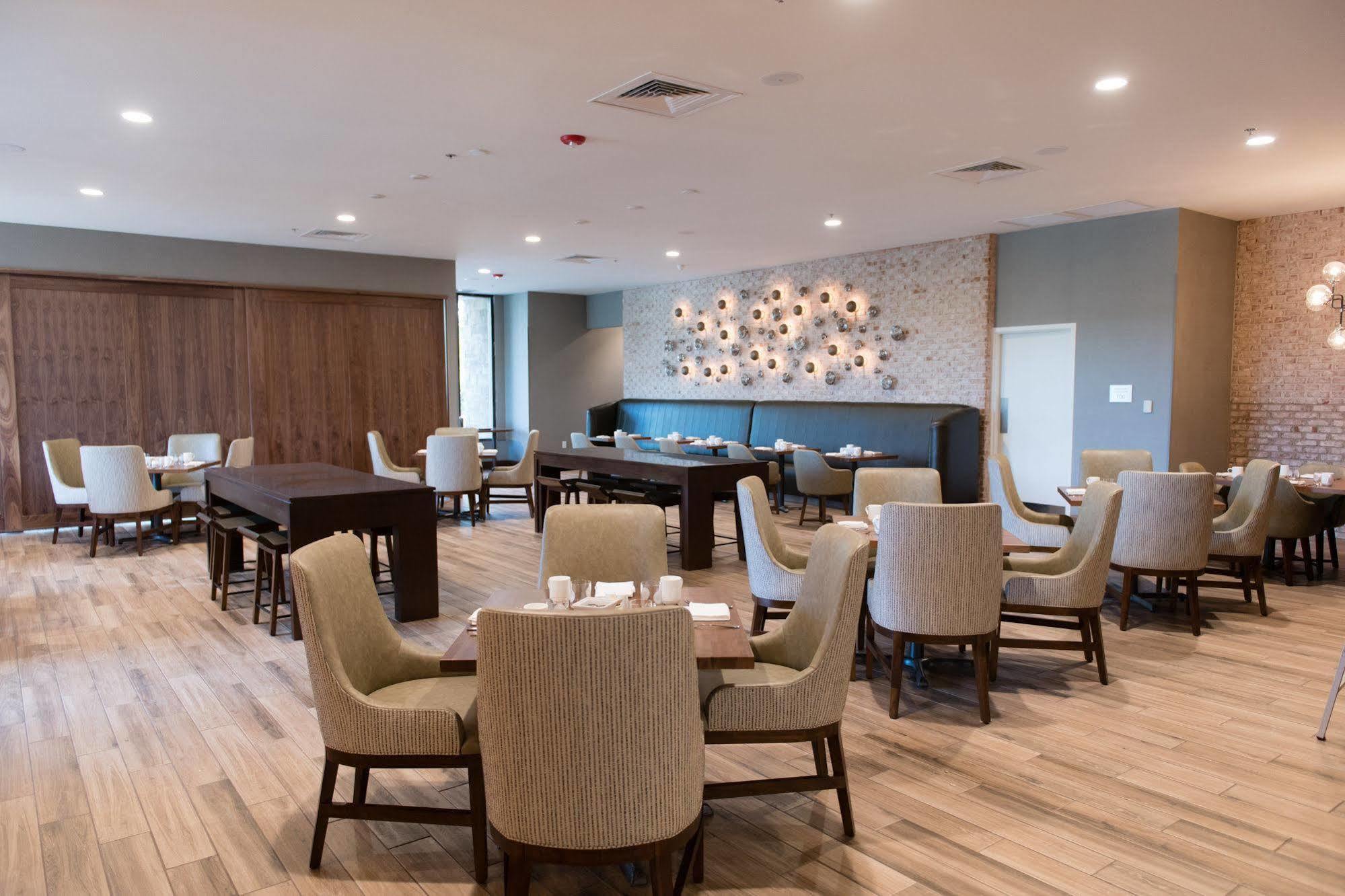 North Charleston Marriott Hotel Eksteriør billede